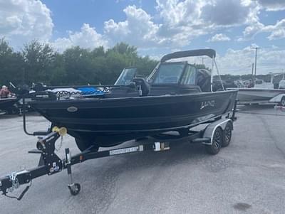 BOATZON | LUND 1875 IMPACT XS 2026