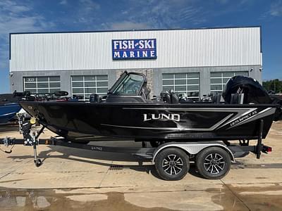 BOATZON | Lund 1875 Impact XS 2026 BOATZON | Lund 1875 Impact XS 2026