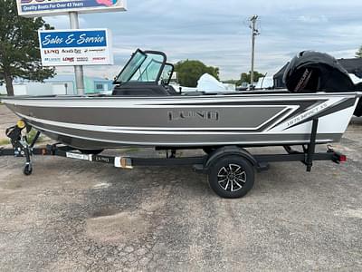 BOATZON | Lund 1875 Impact XS Fish 2025 BOATZON | Lund 1875 Impact XS Fish 2025
