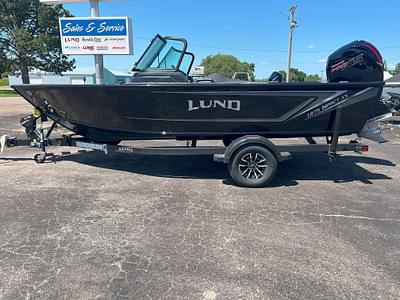 BOATZON | Lund 1875 Impact XS Fish 2025 BOATZON | Lund 1875 Impact XS Fish 2025