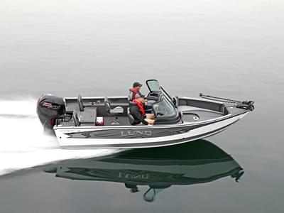 BOATZON | Lund 1875 Impact XS Sport 2020