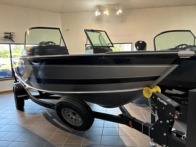 BOATZON | Lund 1875 Impact XS Sport 2024 BOATZON | Lund 1875 Impact XS Sport 2024
