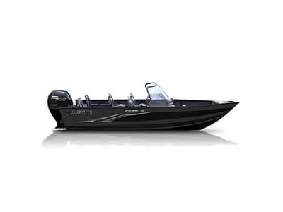 BOATZON | Lund 1875 Impact XS Sport 2024