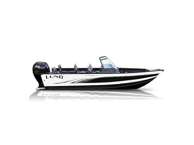 BOATZON | Lund 1875 Impact XS Sport 2024