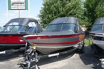 BOATZON | Lund 1875 Impact XS Sport 2024