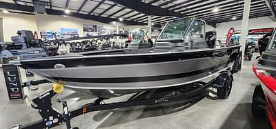 BOATZON | Lund 1875 Impact XS Sport 2024