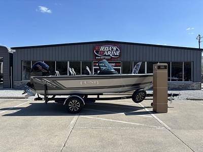 BOATZON | Lund 1875 Impact XS Sport 2025