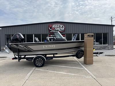 BOATZON | Lund 1875 Impact XS Sport 2025