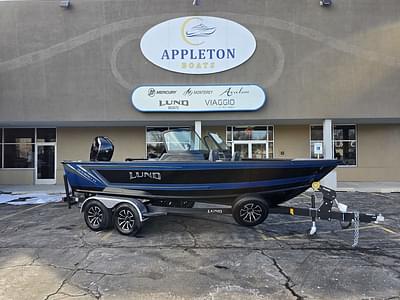 BOATZON | Lund 1875 Impact XS Sport 2025 BOATZON | Lund 1875 Impact XS Sport 2025