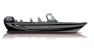 BOATZON | Lund 1875 Impact XS Sport 2025 BOATZON | Lund 1875 Impact XS Sport 2025