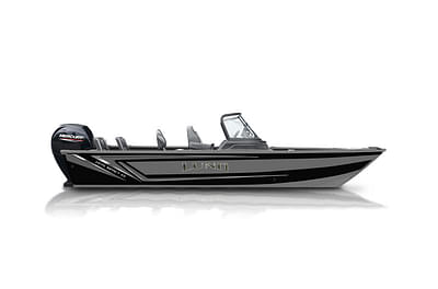 BOATZON | Lund 1875 Impact XS Sport 2025