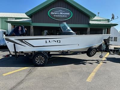 BOATZON | Lund 1875 Impact XS Sport 2025 BOATZON | Lund 1875 Impact XS Sport 2025