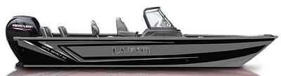 BOATZON | Lund 1875 Impact XS Sport 2025