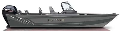 BOATZON | Lund 1875 Impact XS Sport 2025