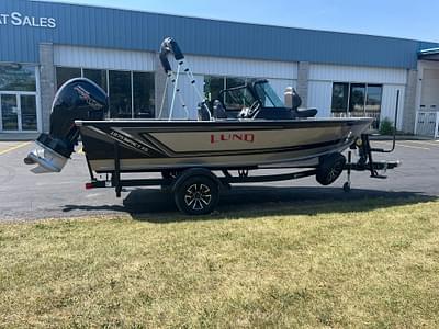 BOATZON | Lund 1875 Impact XS Sport 2025 BOATZON | Lund 1875 Impact XS Sport 2025