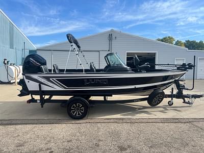 BOATZON | Lund 1875 Impact XS Sport 2025 BOATZON | Lund 1875 Impact XS Sport 2025