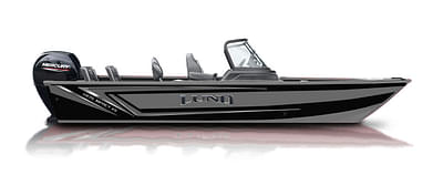 BOATZON | Lund 1875 Impact XS Sport 2025