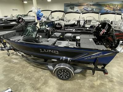 BOATZON | Lund 1875 Impact XS Sport 2025
