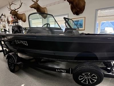 BOATZON | Lund 1875 Impact XS Sport 2025 BOATZON | Lund 1875 Impact XS Sport 2025