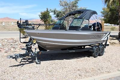 BOATZON | Lund 1875 Impact XS Sport 2025 BOATZON | Lund 1875 Impact XS Sport 2025