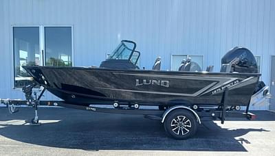 BOATZON | Lund 1875 Impact XS Sport 2025