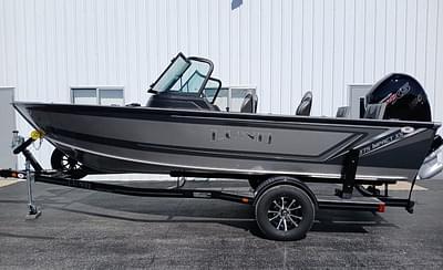 BOATZON | Lund 1875 Impact XS Sport 2025 BOATZON | Lund 1875 Impact XS Sport 2025
