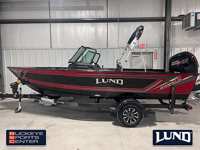 BOATZON | Lund 1875 Impact XS Sport 2025 BOATZON | Lund 1875 Impact XS Sport 2025