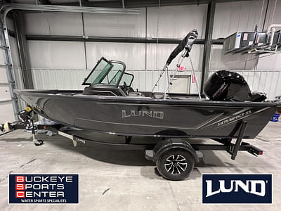 BOATZON | Lund 1875 Impact XS Sport 2025 BOATZON | Lund 1875 Impact XS Sport 2025