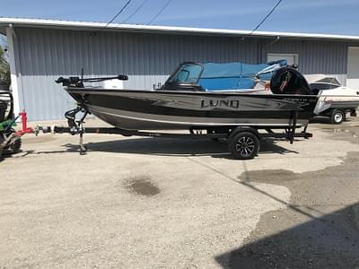 BOATZON | Lund 1875 Impact XS Sport 2025 BOATZON | Lund 1875 Impact XS Sport 2025