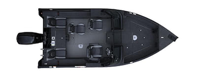 BOATZON | Lund 1875 Impact XS Sport 2025