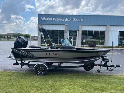 BOATZON | Lund 1875 Impact XS Sport 2026