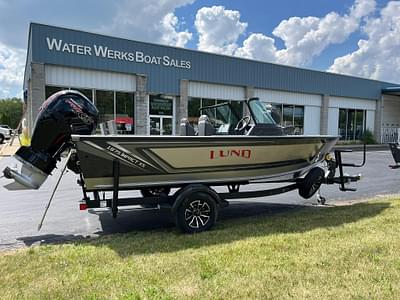 BOATZON | Lund 1875 Impact XS Sport 2026 BOATZON | Lund 1875 Impact XS Sport 2026