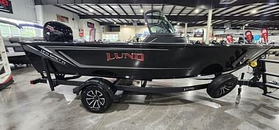 BOATZON | Lund 1875 Impact XS Sport 2026