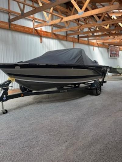 BOATZON | Lund 1875 Impact XS SS 2023 BOATZON | Lund 1875 Impact XS SS 2023