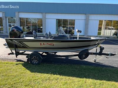 BOATZON | Lund 1875 Impact XS SS 2025 BOATZON | Lund 1875 Impact XS SS 2025