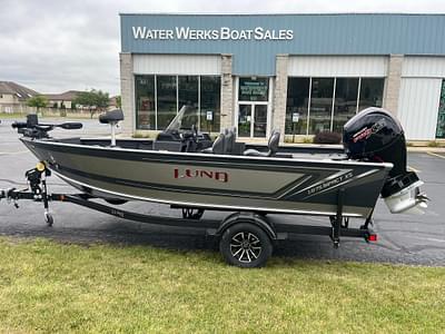 BOATZON | Lund 1875 Impact XS SS 2025 BOATZON | Lund 1875 Impact XS SS 2025