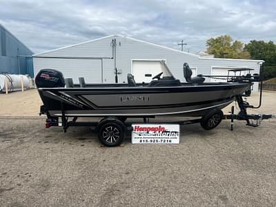BOATZON | Lund 1875 Impact XS SS 2025 BOATZON | Lund 1875 Impact XS SS 2025