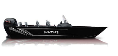 BOATZON | Lund 1875 Impact XS SS 2025