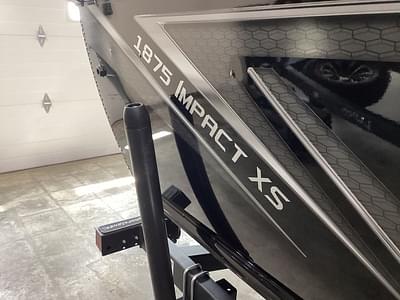 BOATZON | Lund 1875 Impact XS SS 2025 BOATZON | Lund 1875 Impact XS SS 2025