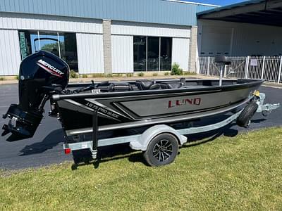 BOATZON | Lund 1875 Pro Guide 2025 BOATZON | Lund 1875 Pro Guide 2025