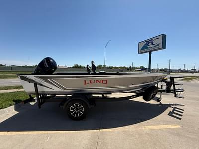 BOATZON | Lund 1875 Pro Guide 2025 BOATZON | Lund 1875 Pro Guide 2025