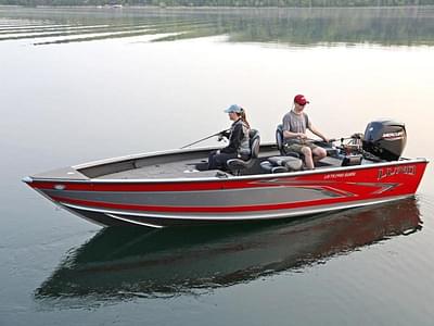 BOATZON | Lund 1875 Pro Guide Tiller 2023 BOATZON | Lund 1875 Pro Guide Tiller 2023