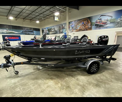 BOATZON | Lund 1875 Pro Guide Tiller 2025 BOATZON | Lund 1875 Pro Guide Tiller 2025