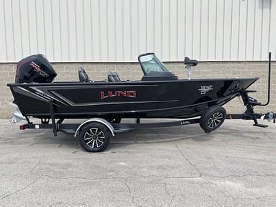 BOATZON | Lund 1875 PRO V 2025