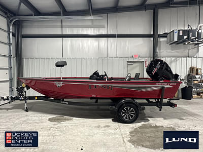BOATZON | Lund 1875 Pro V Bass XS 2024 BOATZON | Lund 1875 Pro V Bass XS 2024