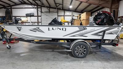 BOATZON | Lund 1875 ProV Bass XS 2025