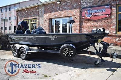 BOATZON | Lund 1875 ProV Bass XS 2025 BOATZON | Lund 1875 ProV Bass XS 2025