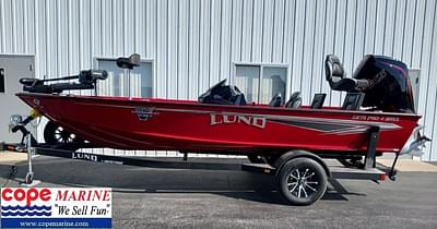 BOATZON | Lund 1875 ProV Bass XS 2025 BOATZON | Lund 1875 ProV Bass XS 2025