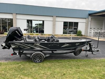 BOATZON | Lund 1875 ProV Bass XS 2026