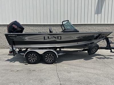 BOATZON | Lund 1875 ProV Sport 2025